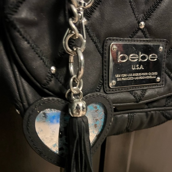 Vintage bébé hand bag - Picture 3 of 3